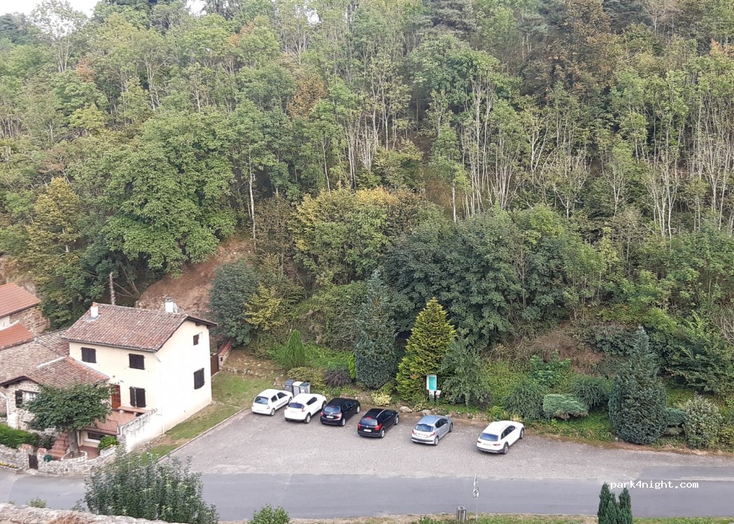 (42600) Écotay-l'Olme - 9 Route du Vieil Ecotay — foto 4