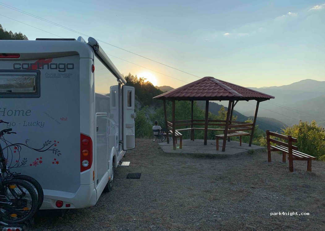 (440 15) Konitsa - — foto