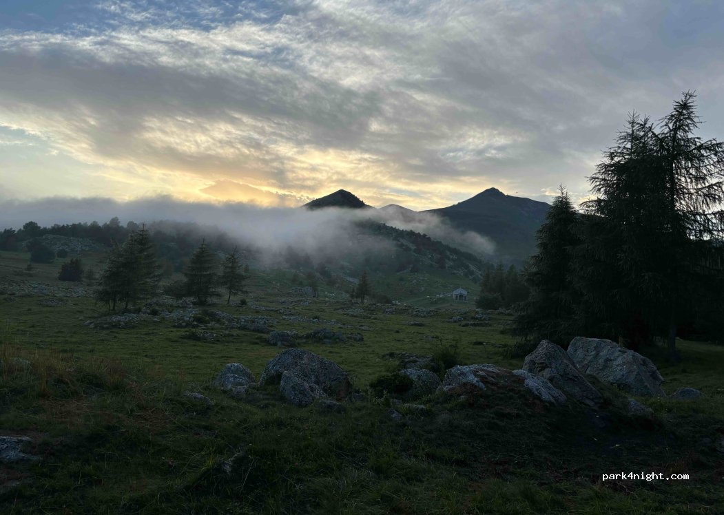 (12078) Chioraira - Balconata di Ormea — foto 4