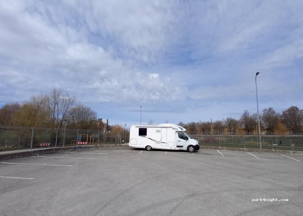 (11315) Kesklinna - Jalgpalli — foto 2