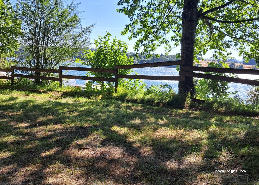 Camping Le Touring — foto 4