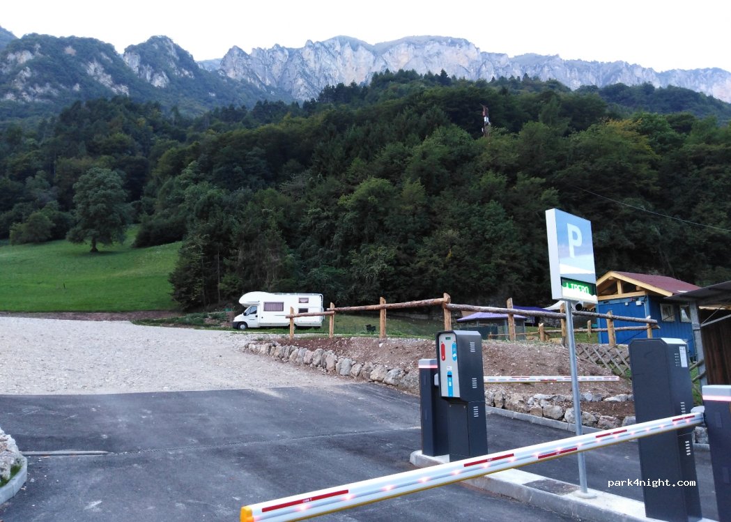(38075) Ballino - 6 Frazione Ballino — foto