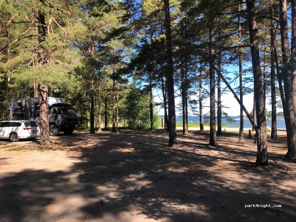 (21660) Nagu - 6 Framnäsintie — foto