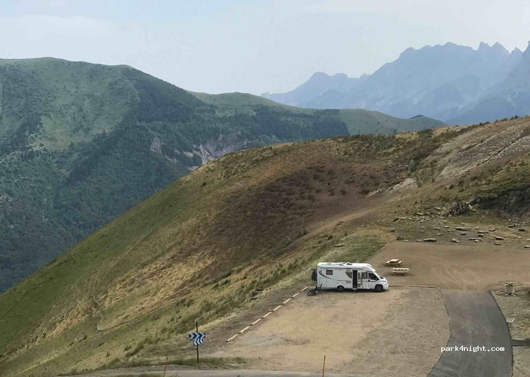 (38970) La Salette-Fallavaux - D212C — foto 3