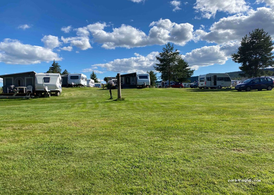 Songnabben Camping — foto 3