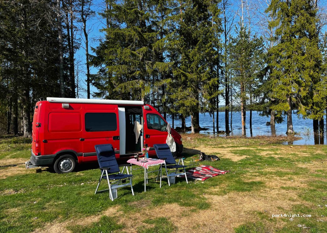 Songnabben Camping — foto 4