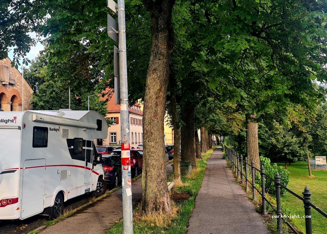(96050) Bamberg - 9 Kunigundendamm — foto 3