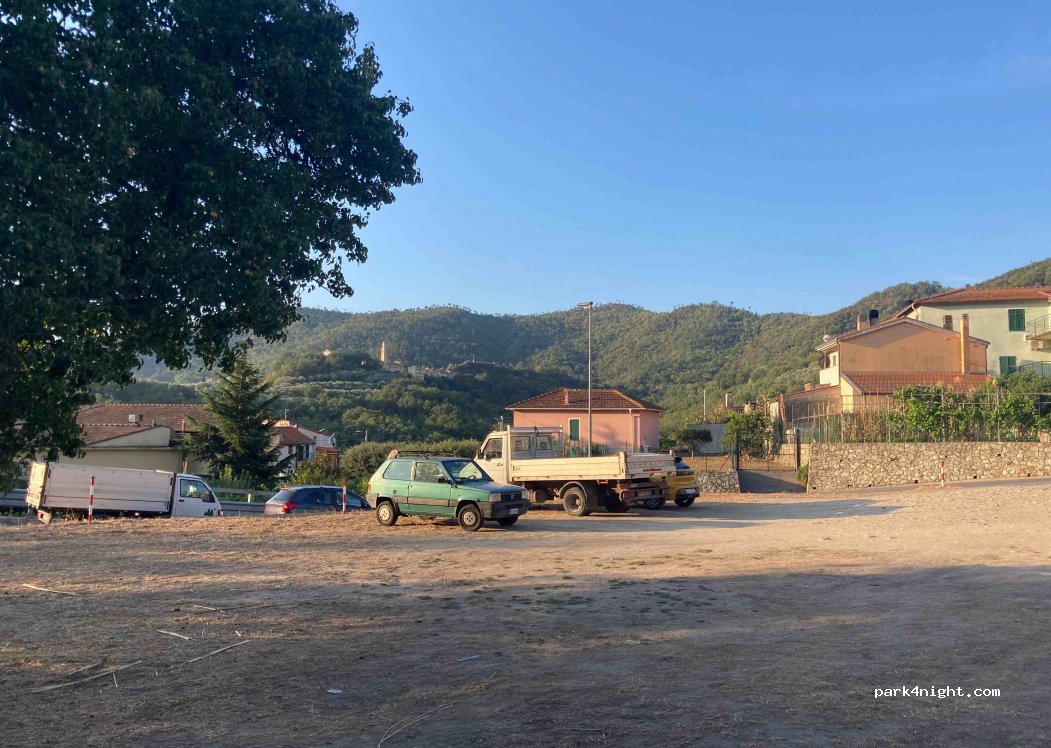 (17027) San Lorenzo - 7 Via Provinciale — foto