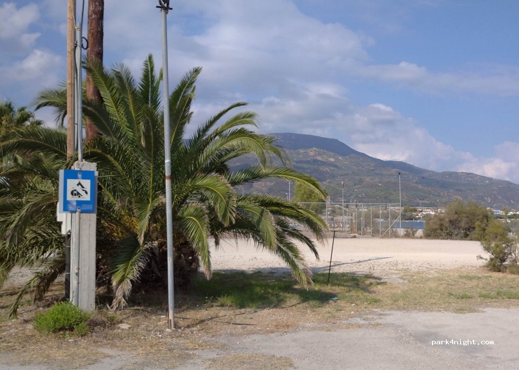 (250 03) Egio - Unnamed Road — foto 2