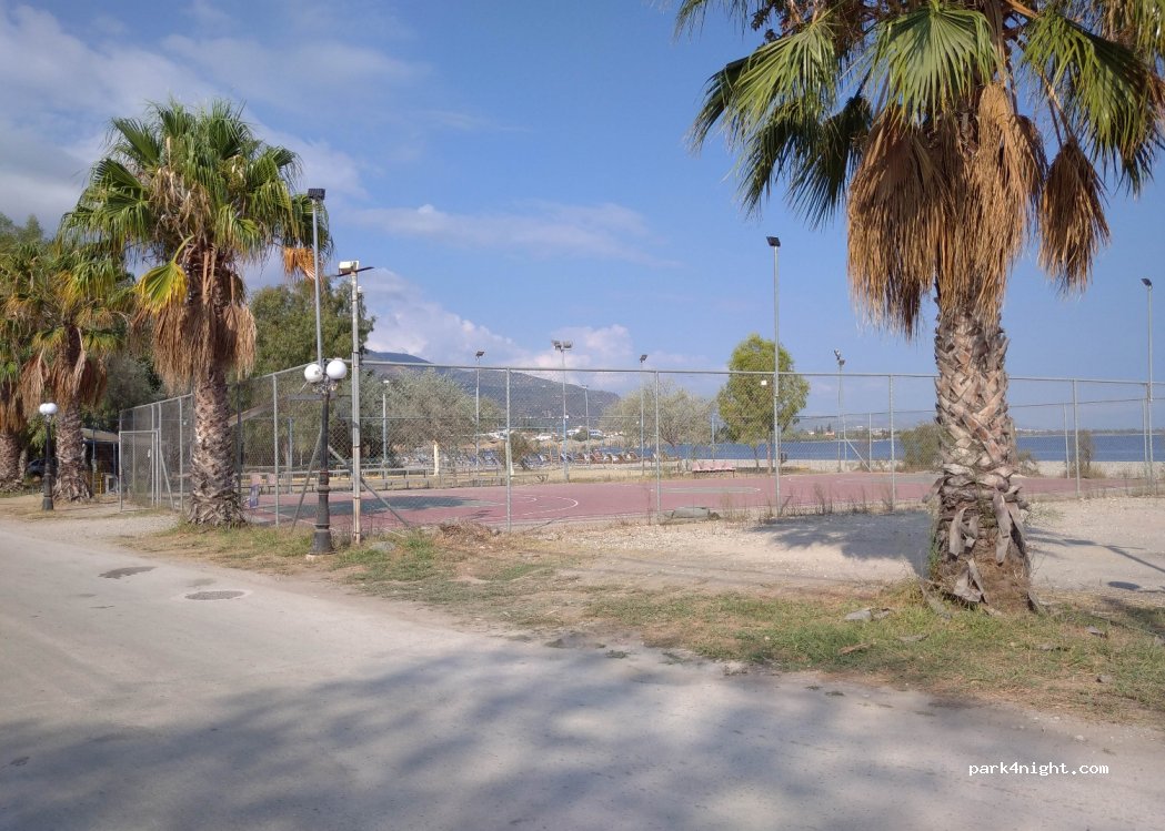 (250 03) Egio - Unnamed Road — foto 3