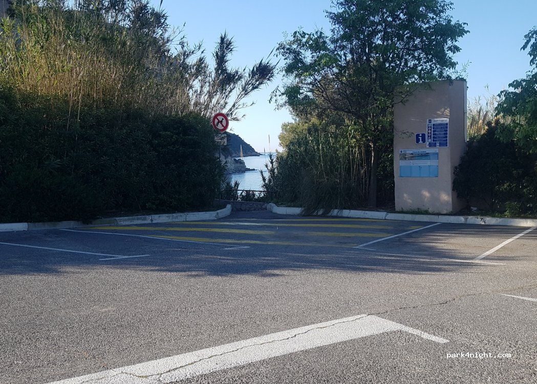 (13260) Cassis - 25 Résidence le Miramar — foto 2