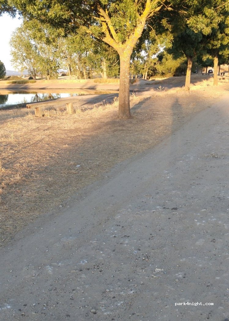 (06500) San Vicente de Alcántara - Camino de Las Charcas — foto 2
