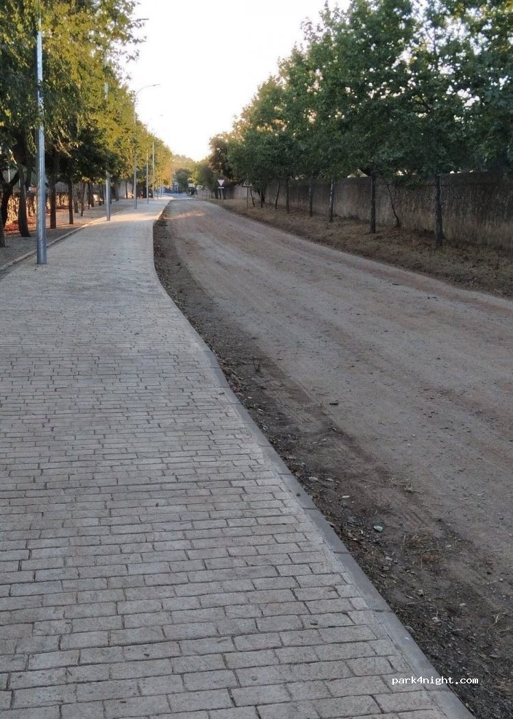 (06500) San Vicente de Alcántara - Camino de Las Charcas — foto 3