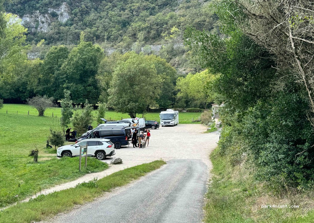 (46160) Marcilhac-sur-Célé - La Balme — foto