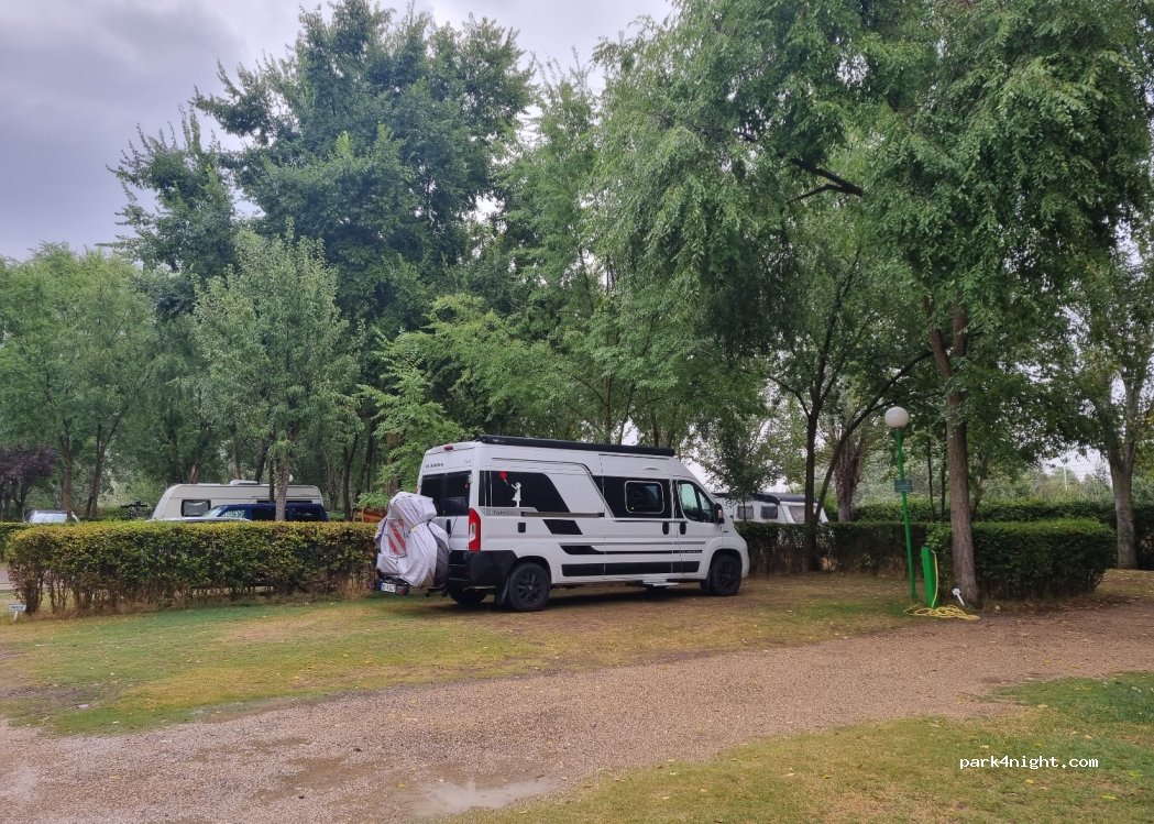 Camping El Astral — foto 4