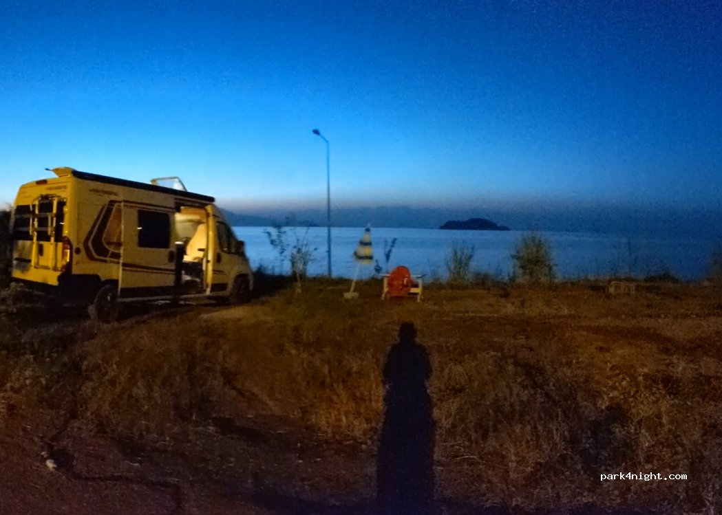 Akdamar Özgür Camping — foto 2