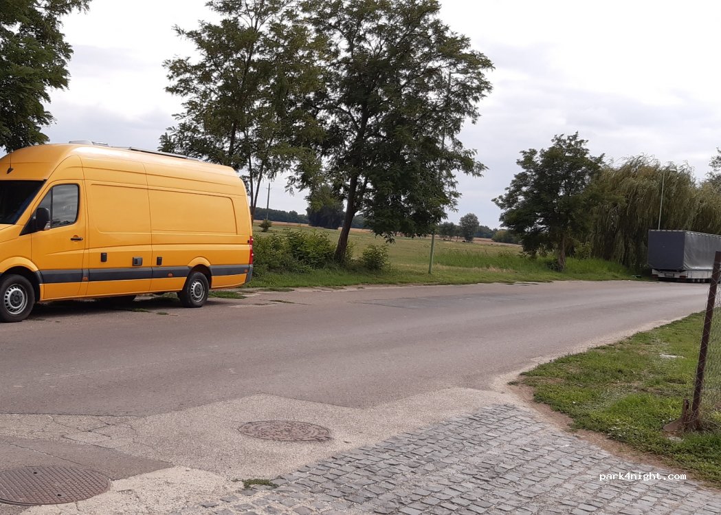(6640) Csongrád - 13 Ék utca — foto