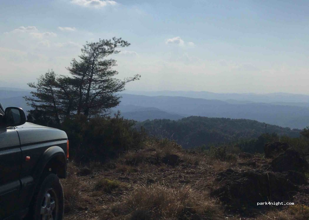 (15010) Ponzone - Unnamed Road — foto
