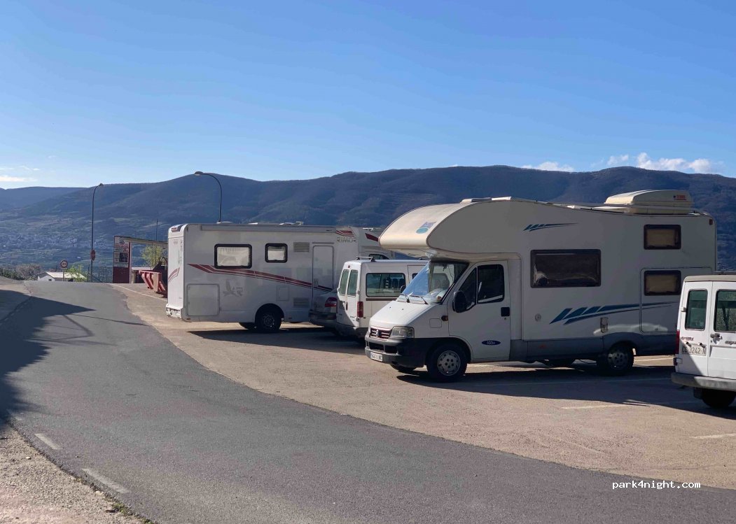 (10617) El Torno - 5 Carretera Cabezabellosa — foto