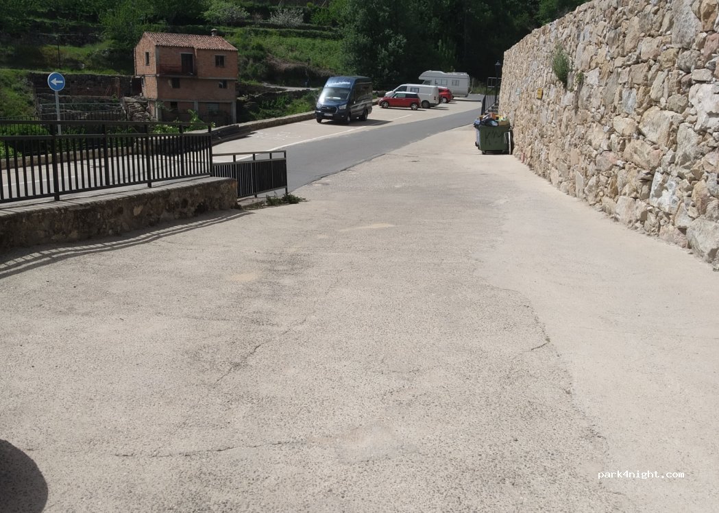 (10617) El Torno - 5 Carretera Cabezabellosa — foto 2