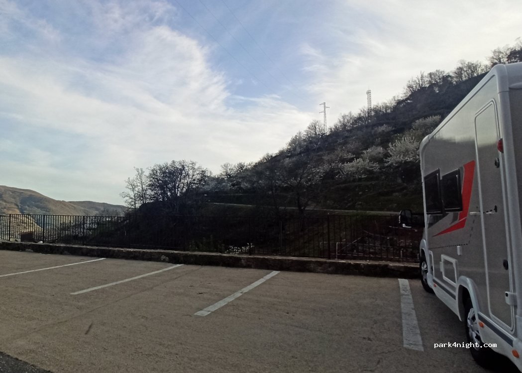 (10617) El Torno - 5 Carretera Cabezabellosa — foto 3