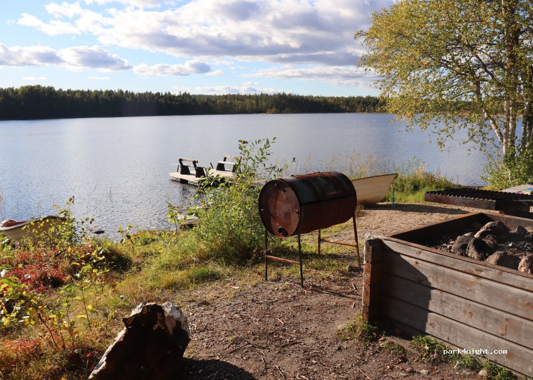 (944 94) Jävrebyn - Unnamed Road — foto 2