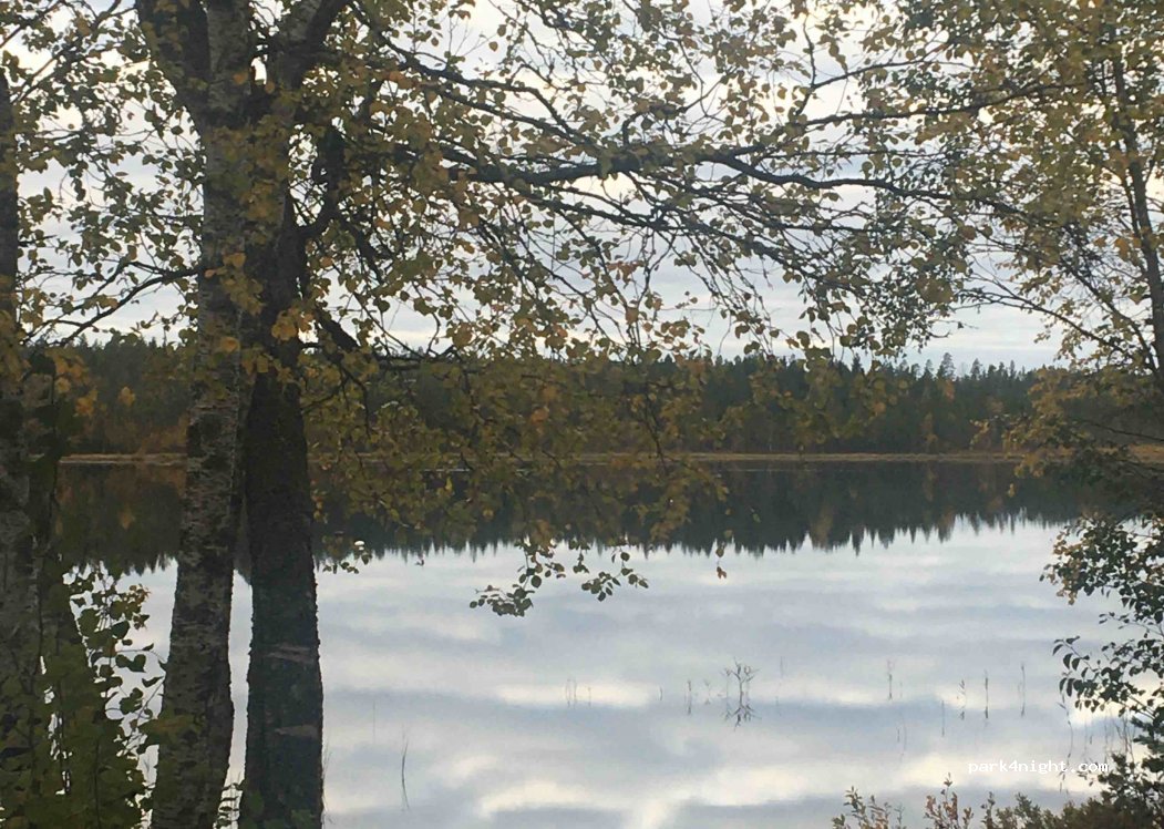(944 94) Jävrebyn - Unnamed Road — foto 3