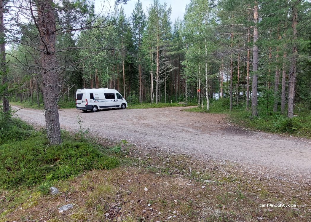 (944 94) Jävrebyn - Unnamed Road — foto 4