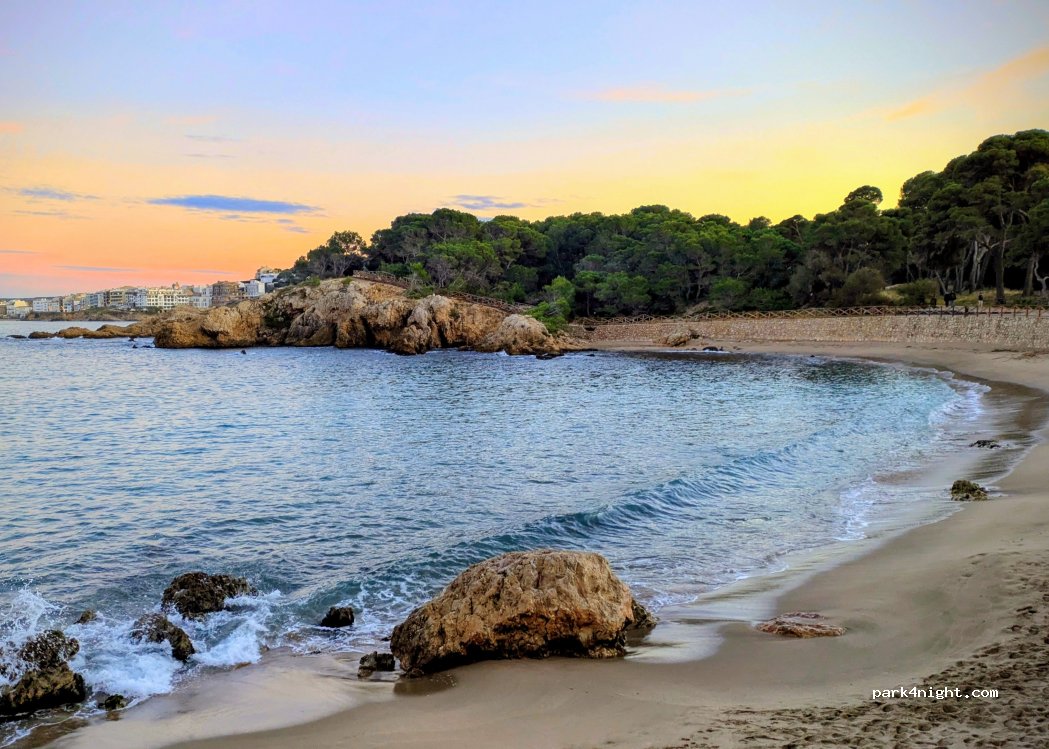 (17130) L'Escala - Carretera Museu — foto 5