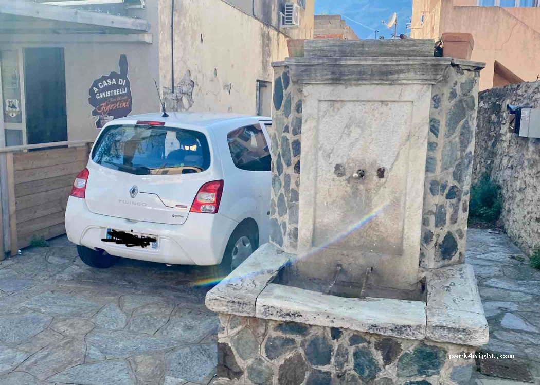 (20200) Santa-Maria-di-Lota - 20 Route du Bord de Mer — foto 2