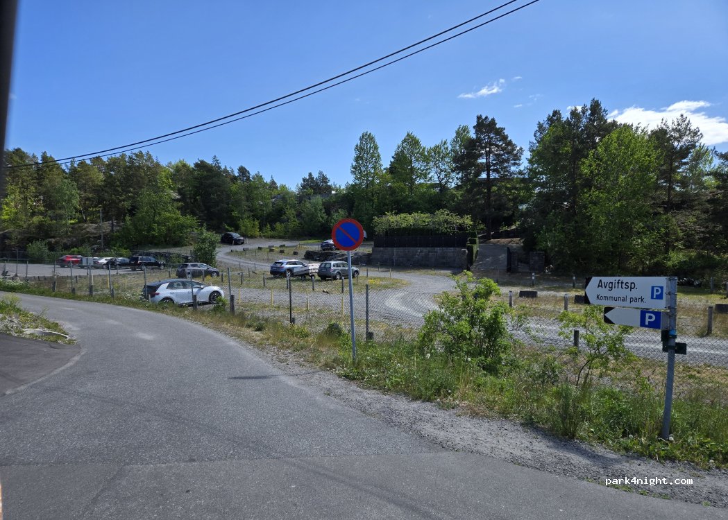 (3967) Stathelle - 976 Valleveien — foto 3