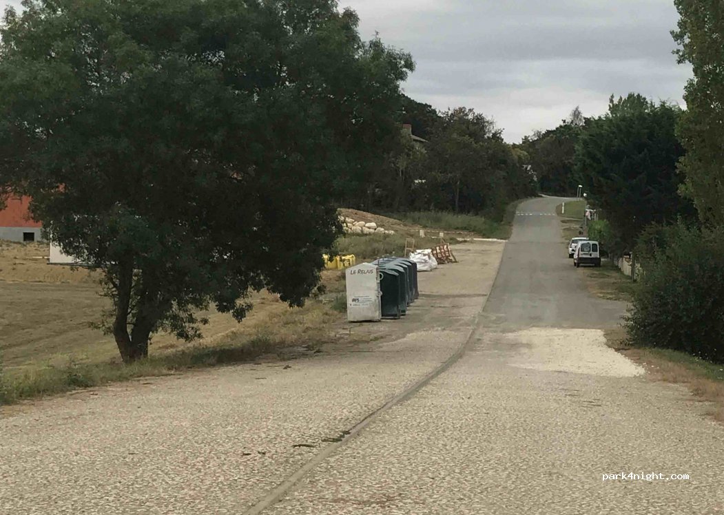 (32270) MARSAN - en Miqueou — foto 2