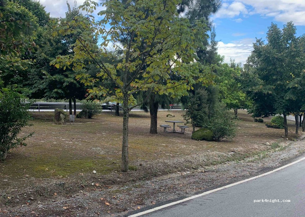 (6200) Covilhã - Estrada Eixo Teixoso Canhoso Tortosendo — foto