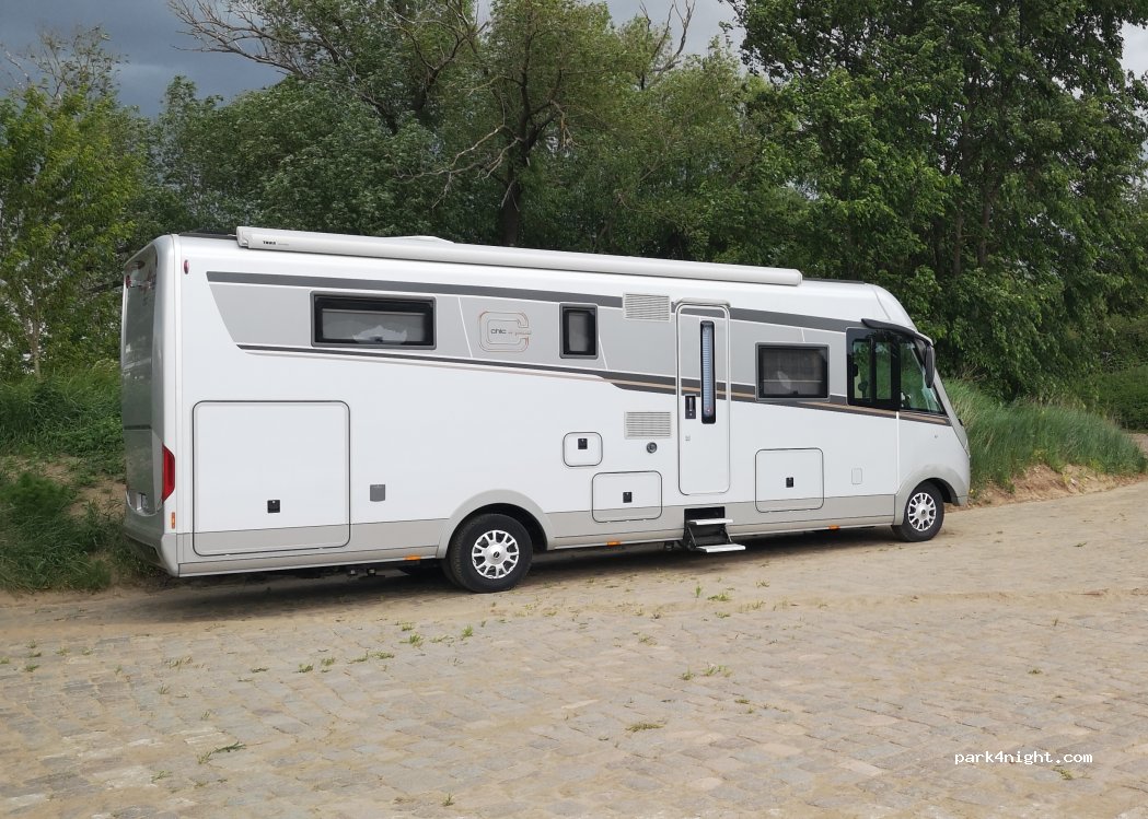 (04874) Belgern-Schildau - 2 An der Elbe — foto 2