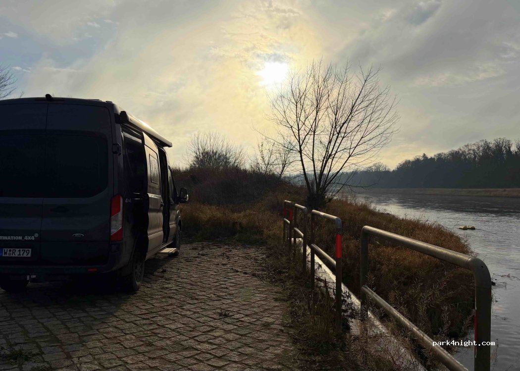 (04874) Belgern-Schildau - 2 An der Elbe — foto 5