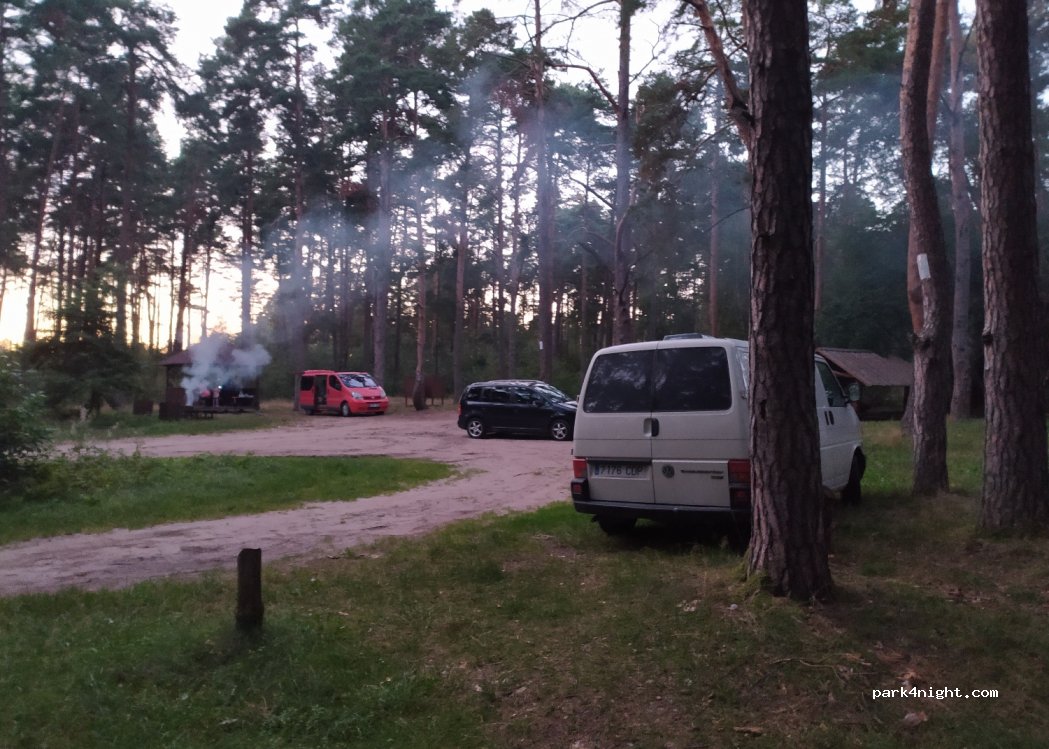 (66441) Grūtas - 5007 — foto