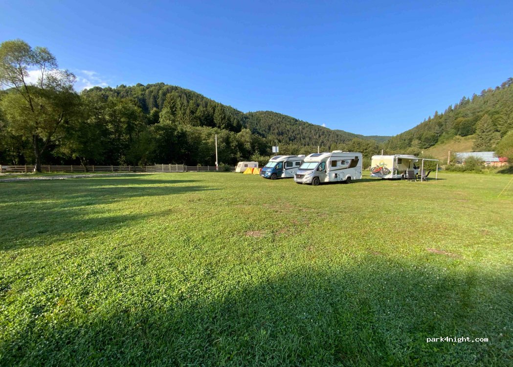CAMPING FESTUNG — foto 2