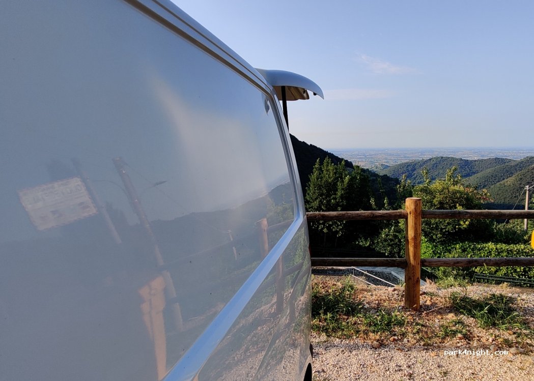 (25064) Gussago - 31 Via Civine — foto