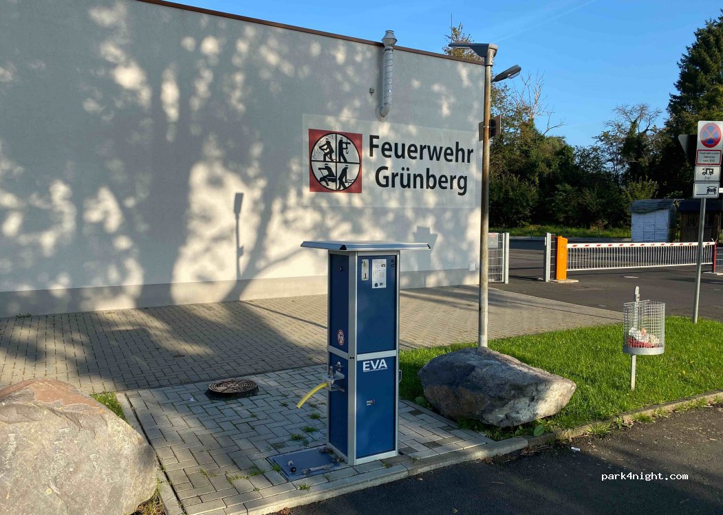 (35305) Grünberg - 5A Gerichtsstraße — foto 2