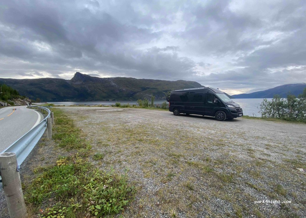 (8642)  - 5 Hemnesvegen — foto