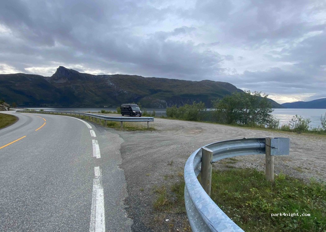 (8642)  - 5 Hemnesvegen — foto 2