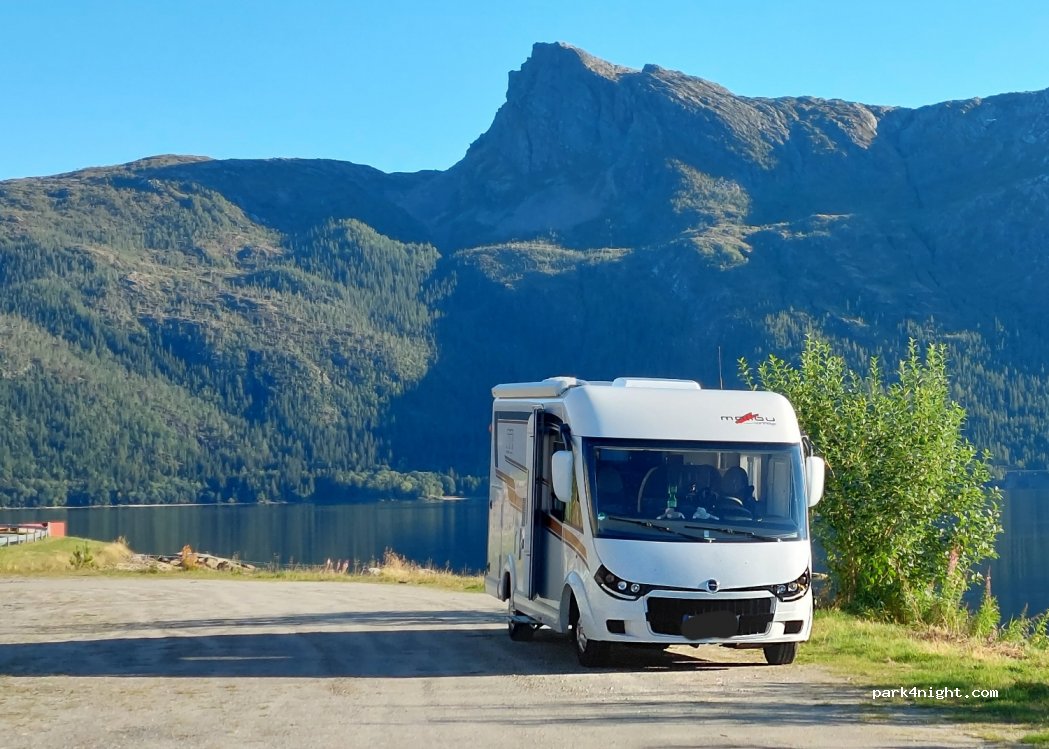 (8642)  - 5 Hemnesvegen — foto 3