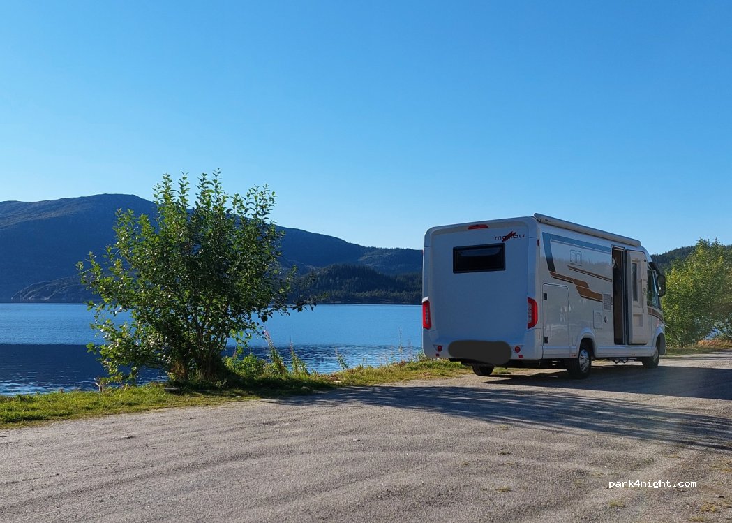 (8642)  - 5 Hemnesvegen — foto 4