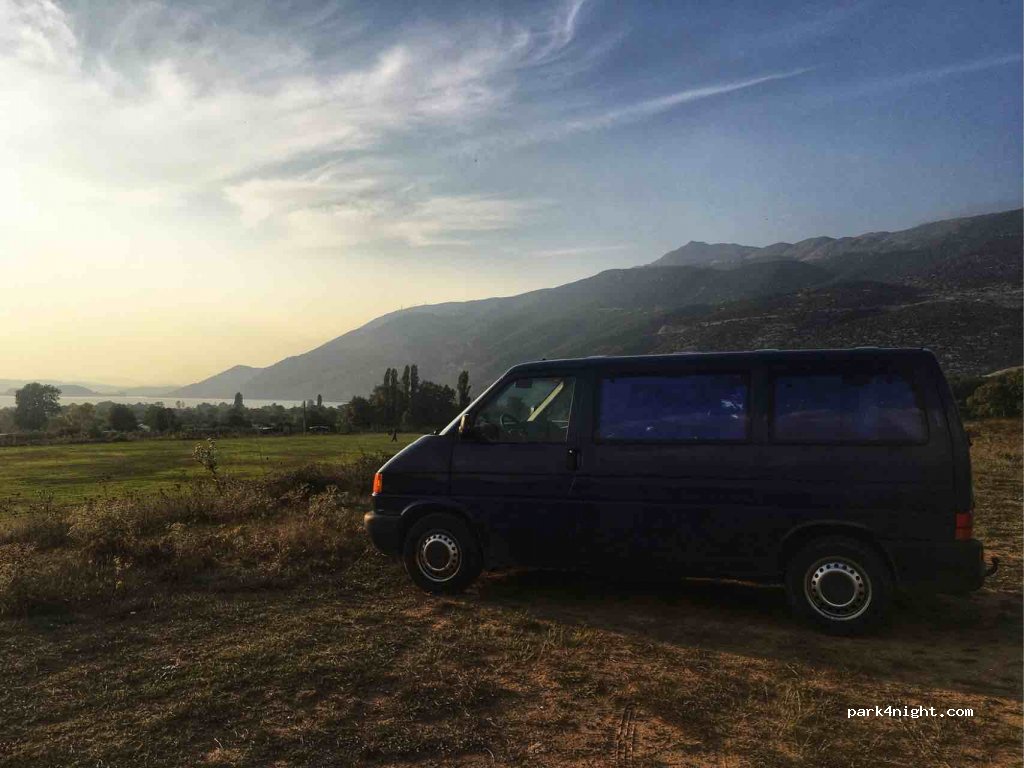 (455 00) Pamvotida - Unnamed Road — foto 2