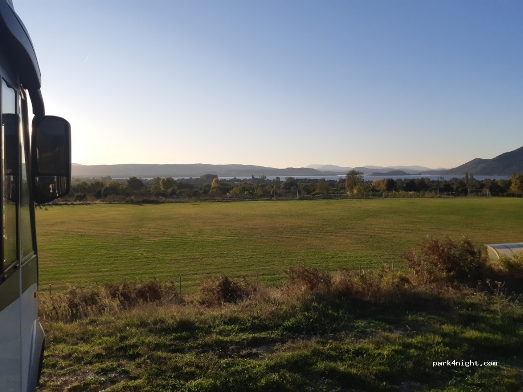 (455 00) Pamvotida - Unnamed Road — foto 3