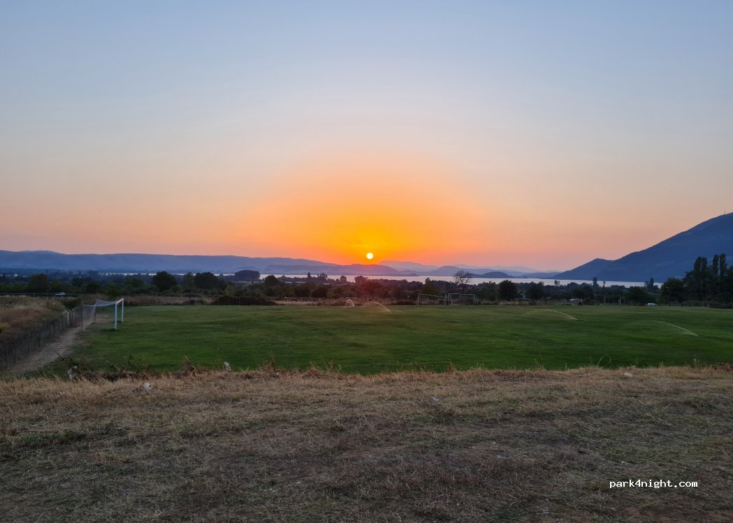 (455 00) Pamvotida - Unnamed Road — foto 4