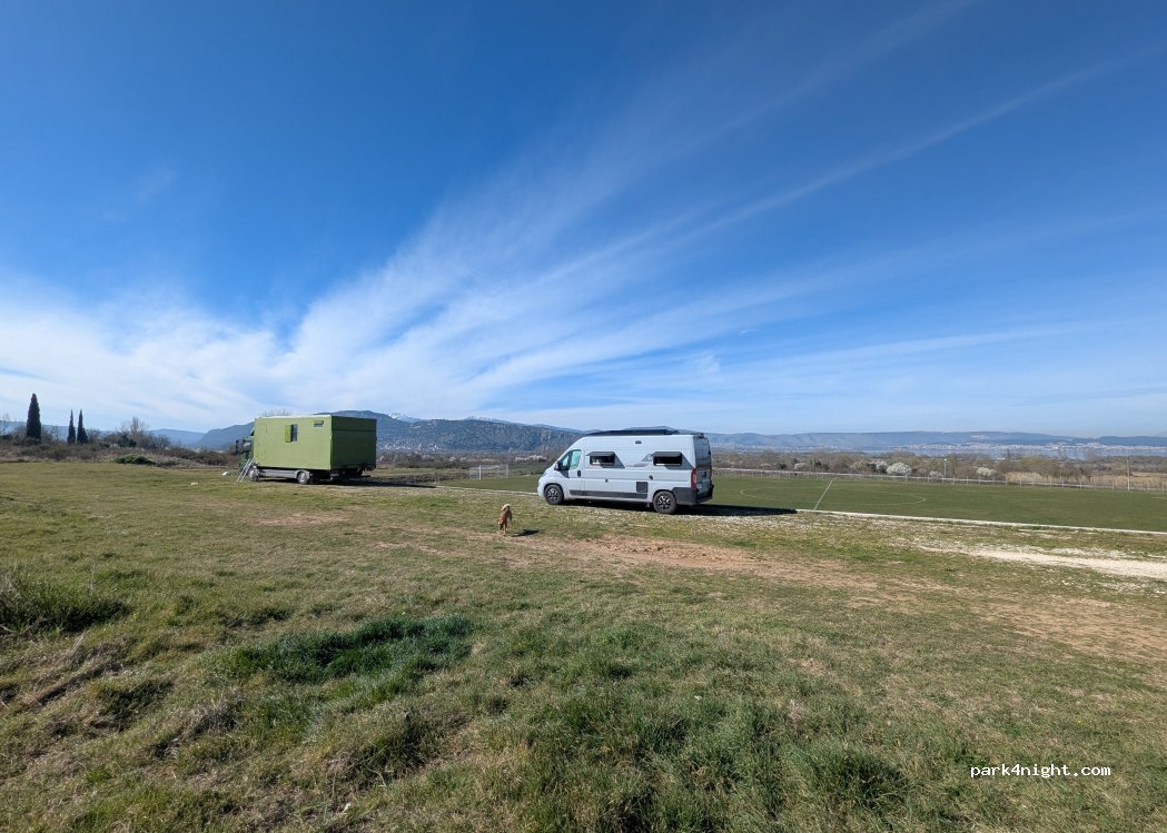 (455 00) Pamvotida - Unnamed Road — foto 5