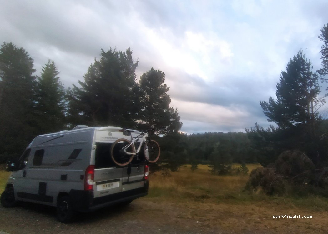 (66210) Formiguères - Unnamed Road — foto 2