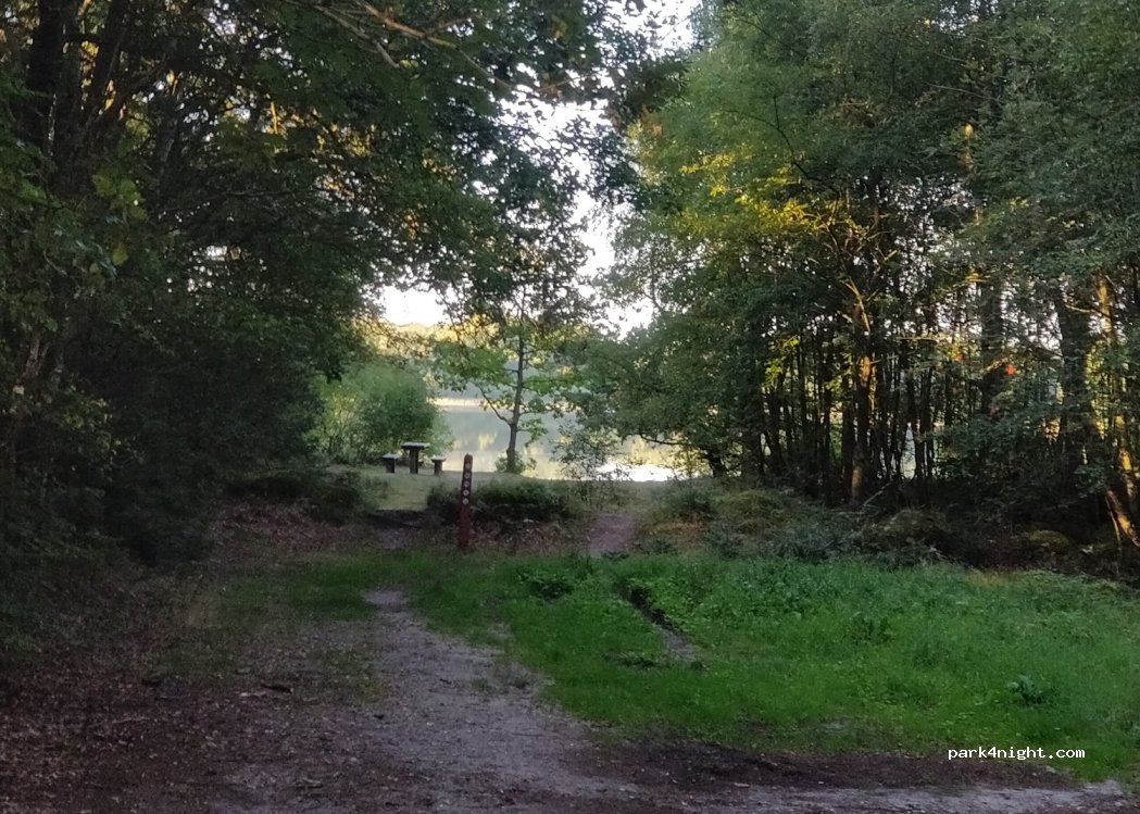 (7362) Hampen - Hampenbjergvej — foto