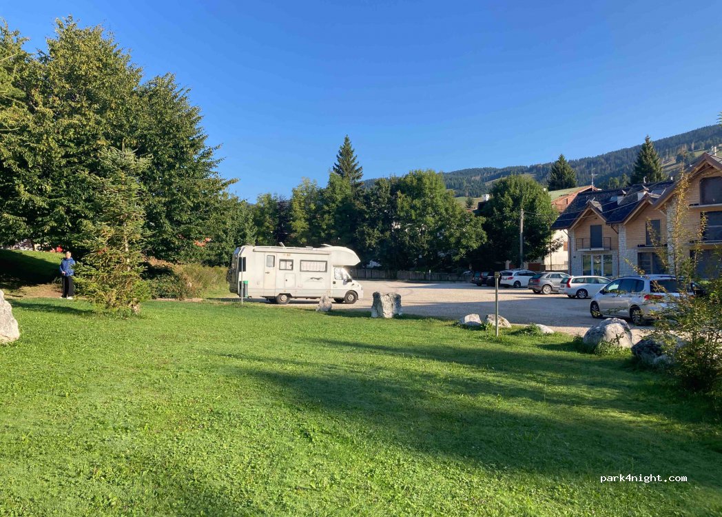 (36032) Gallio - 7 Via Bassano — foto